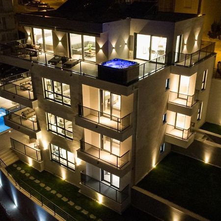 Villa Kebeo Duće المظهر الخارجي الصورة