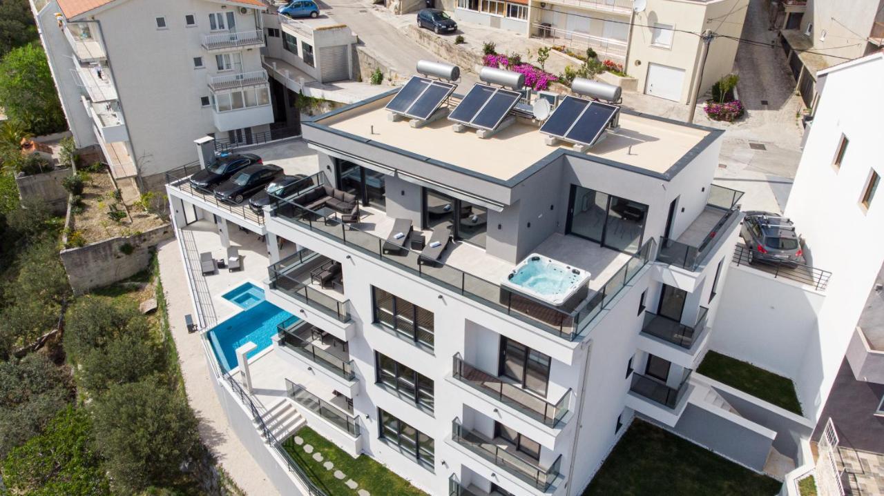Villa Kebeo Duće المظهر الخارجي الصورة
