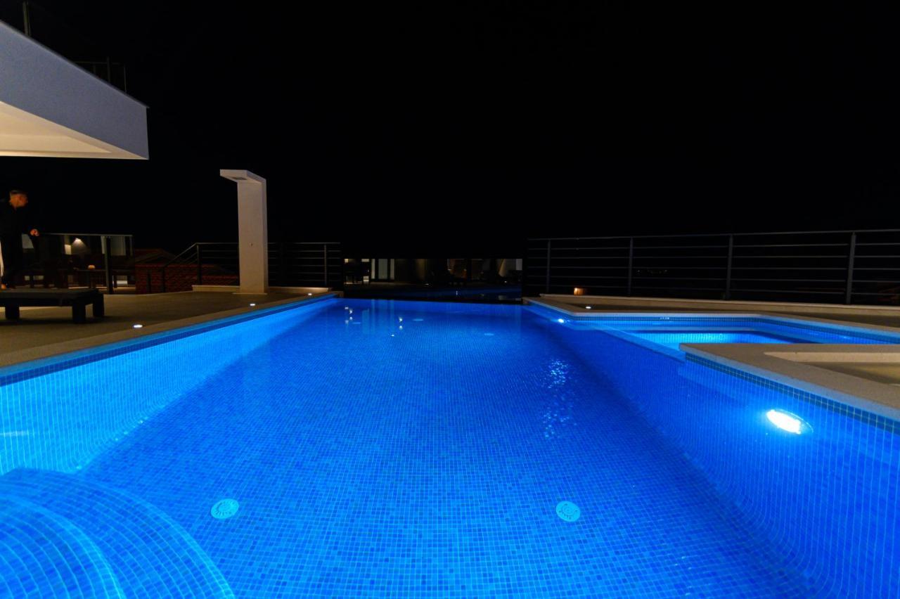 Villa Kebeo Duće المظهر الخارجي الصورة
