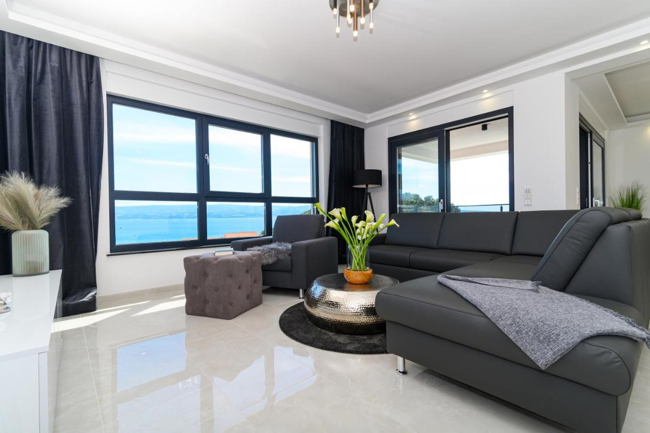 Villa Kebeo Duće المظهر الخارجي الصورة
